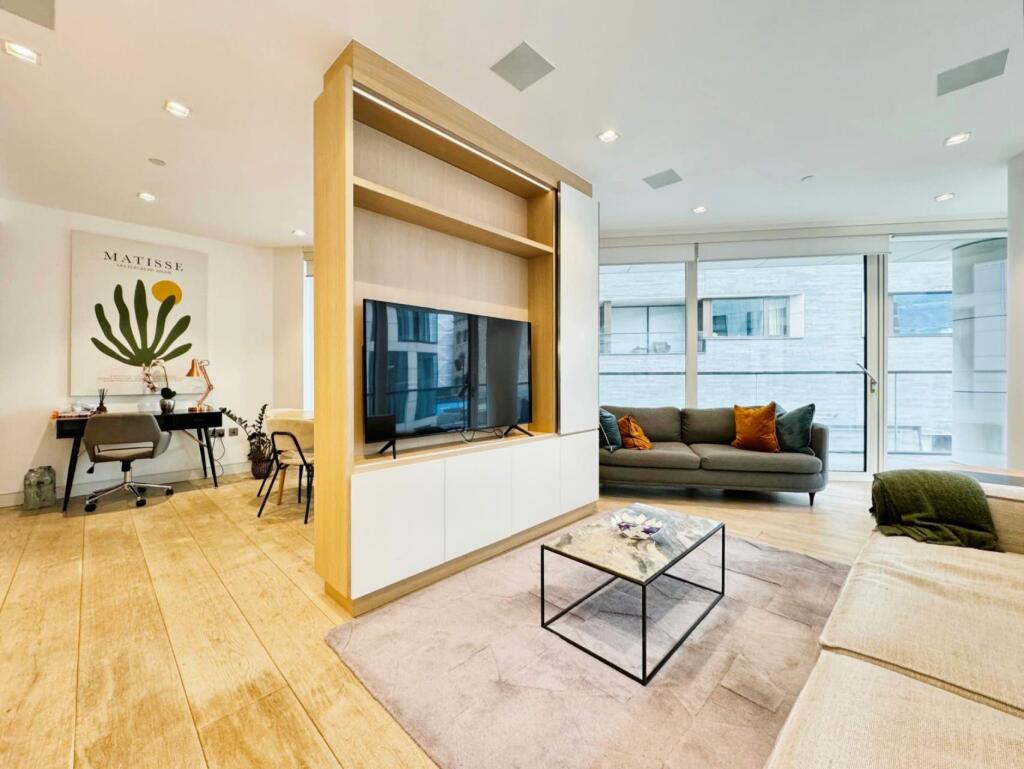 Main image of property: Tudor House, Duchess Walk, Southwark, London