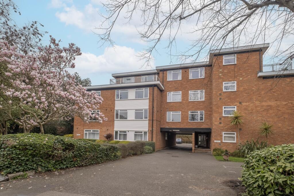 Main image of property: Denmark Avenue Wimbledon SW19