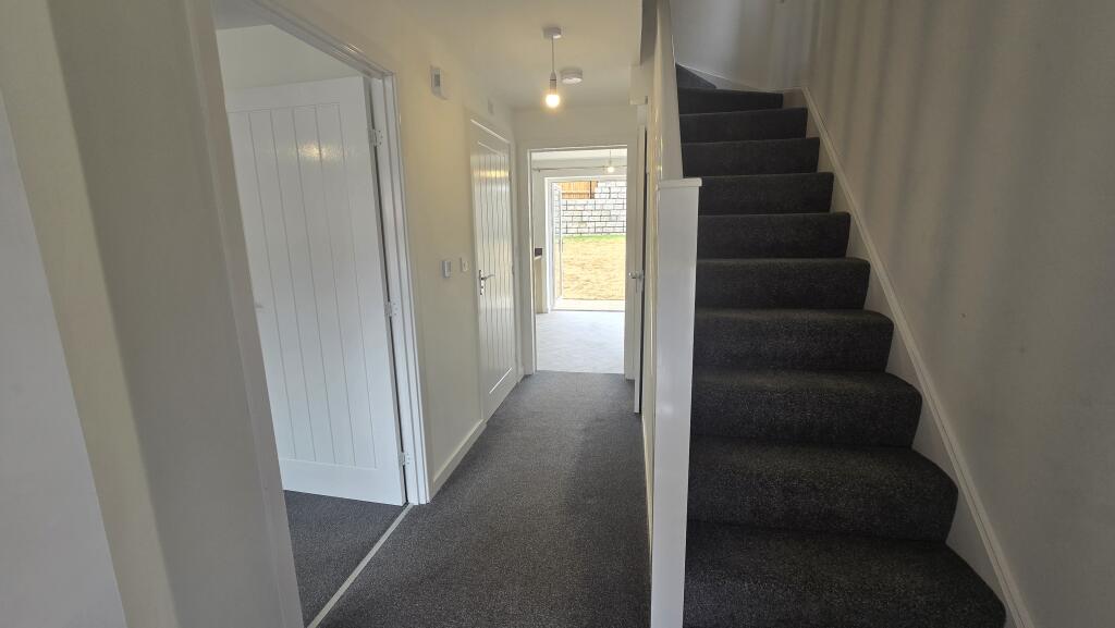 House in Bromsgrove, Tutnall and Cobley CP - View 4