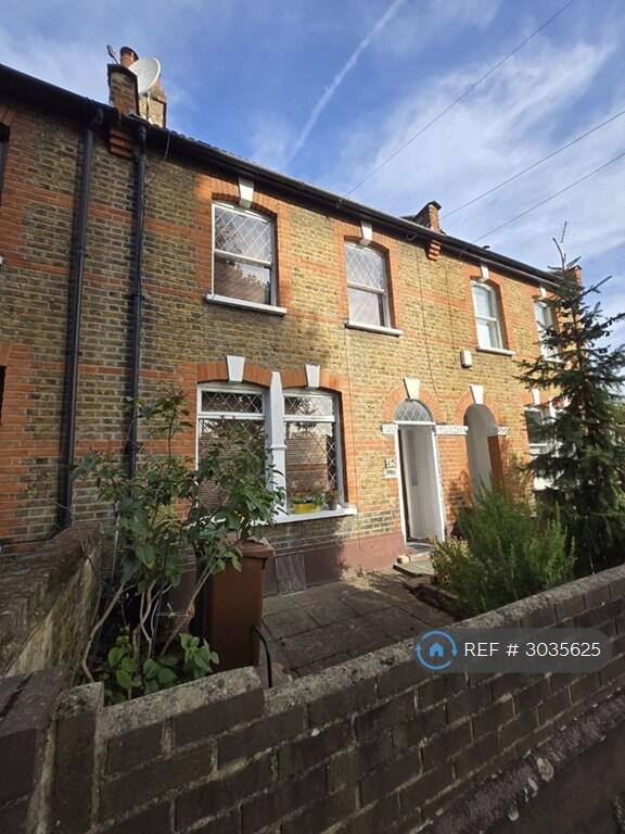 Main image of property: Farmer Road, London, E10