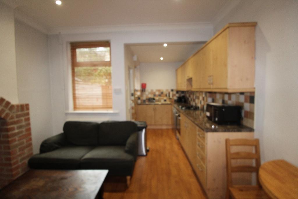 Main image of property: Stables Street, Derby, 