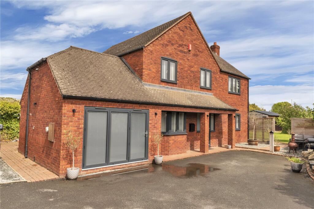 Main image of property: Halfway House, Shrewsbury, Shropshire, SY5