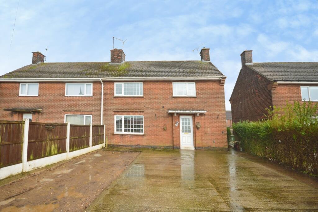 Main image of property: The Green, Glapwell, Chesterfield, Derbyshire, S44