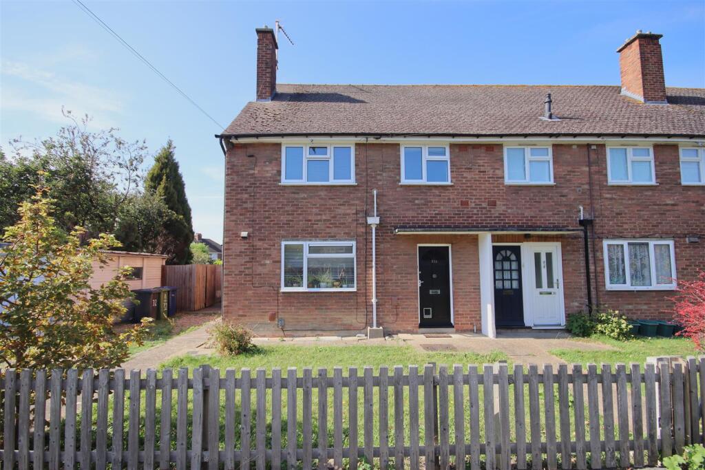 Main image of property: Gray Road, Cambridge