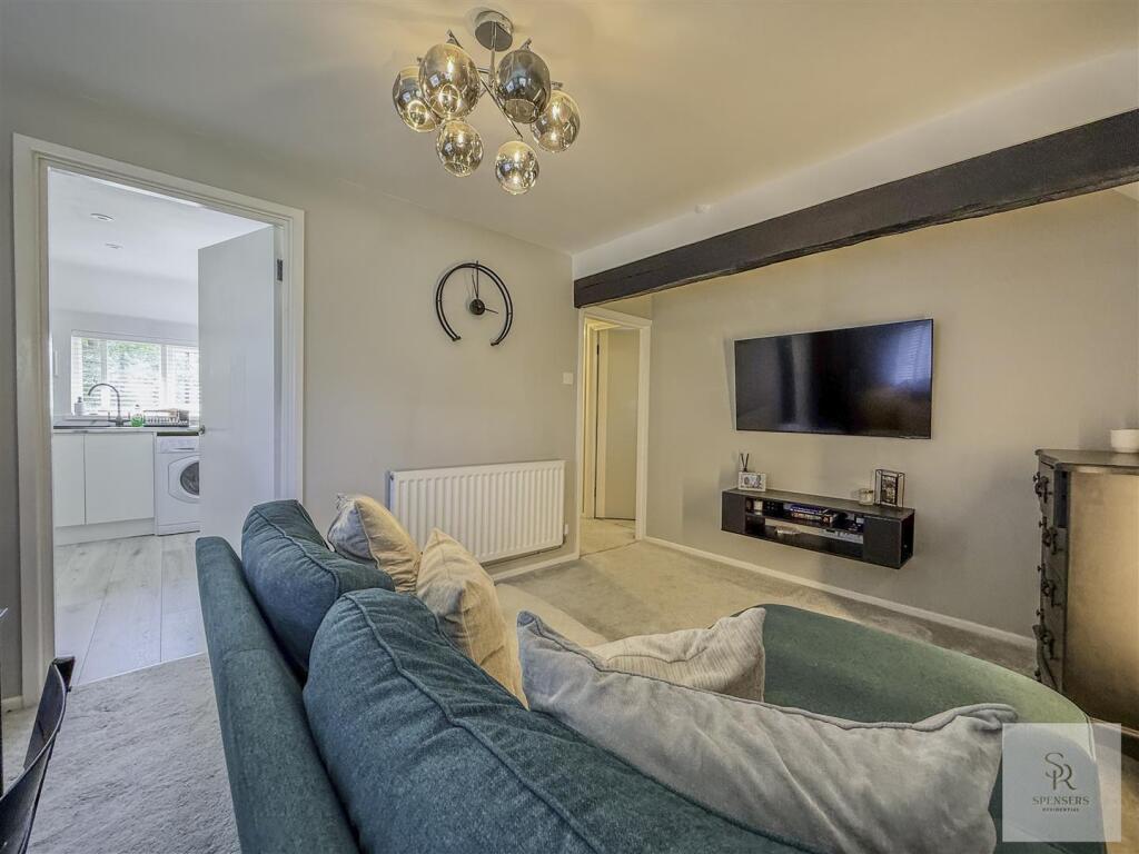 Apartment in Dacorum, Leverstock Green - More