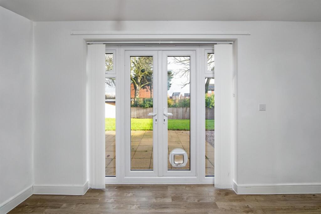 4 bedroom Detached House in Burstock Drive, Cottam, Preston - View 5