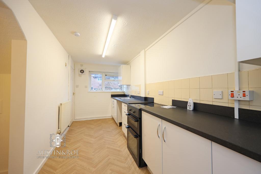 House in Stoke-on-Trent - View 2
