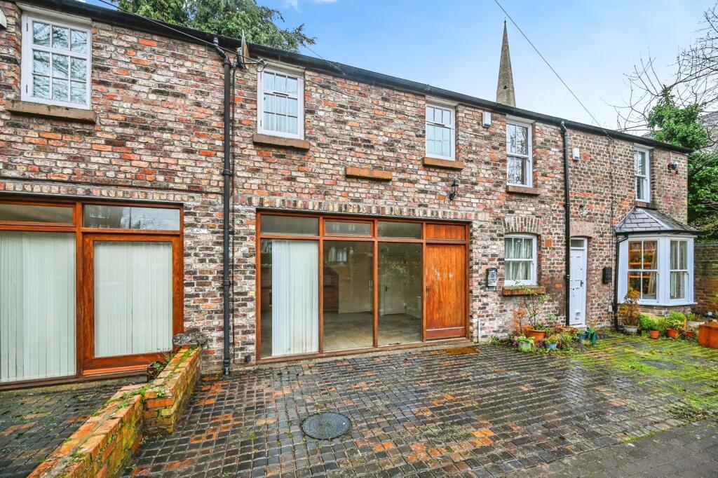 Main image of property: East Albert Road, Liverpool, Merseyside, L17