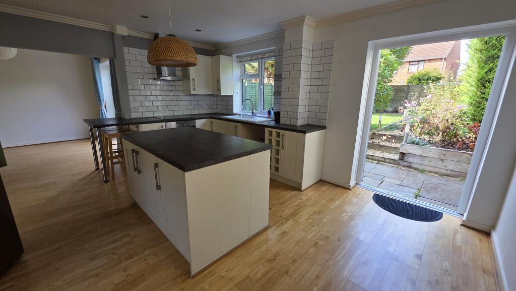 Stanshaw Close, Bristol, BS16 photo 4