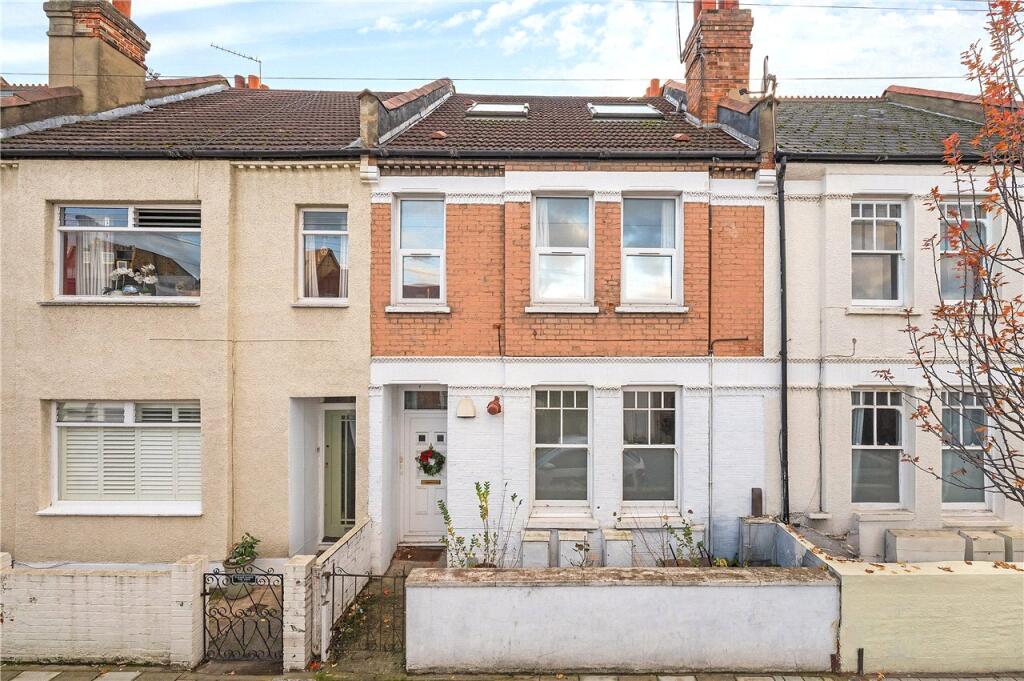 Main image of property: Garratt Terrace, London, SW17