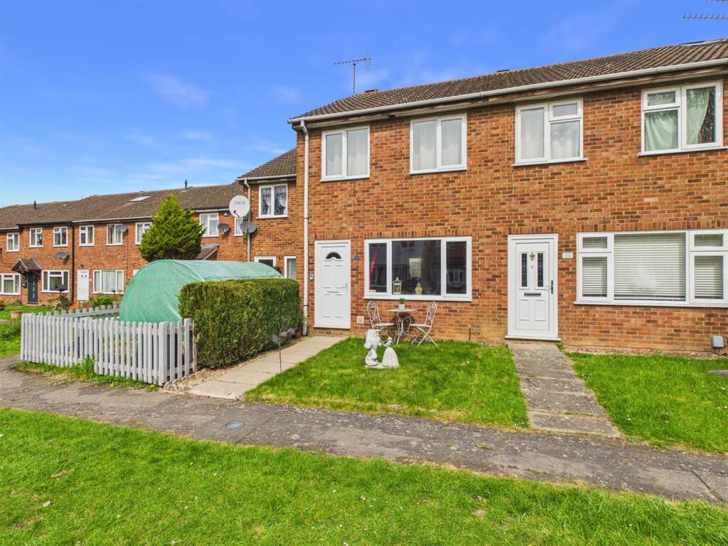 Main image of property: Hughenden Green, Aylesbury