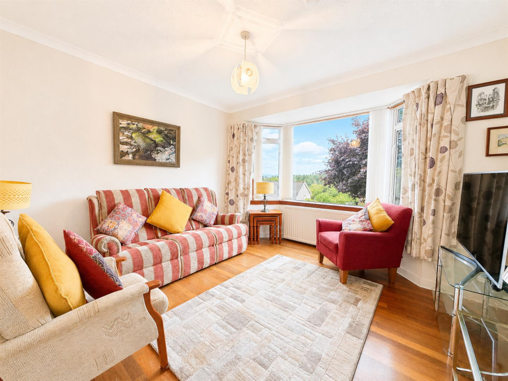 House in Hamilton, Barncluith, Silvertonhill - View 5