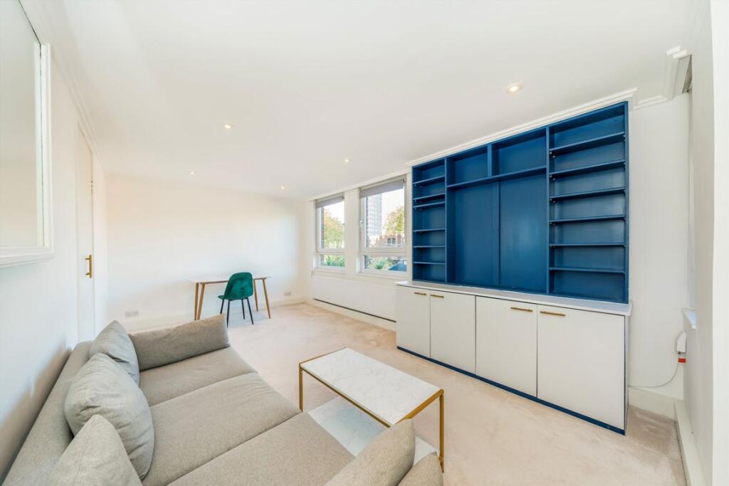 Apartment in London - More