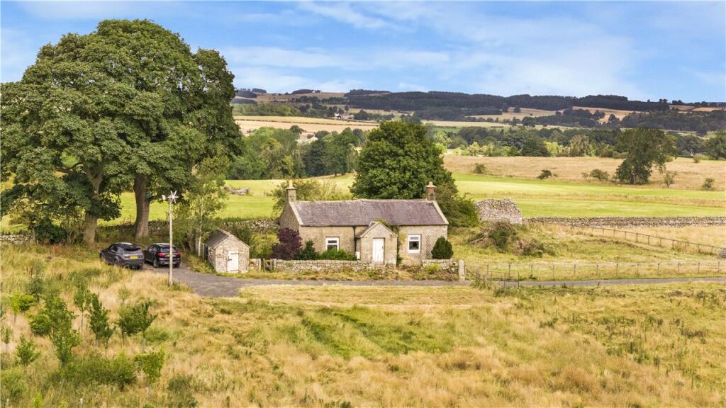 House in Barrasford, Humshaugh - View 4