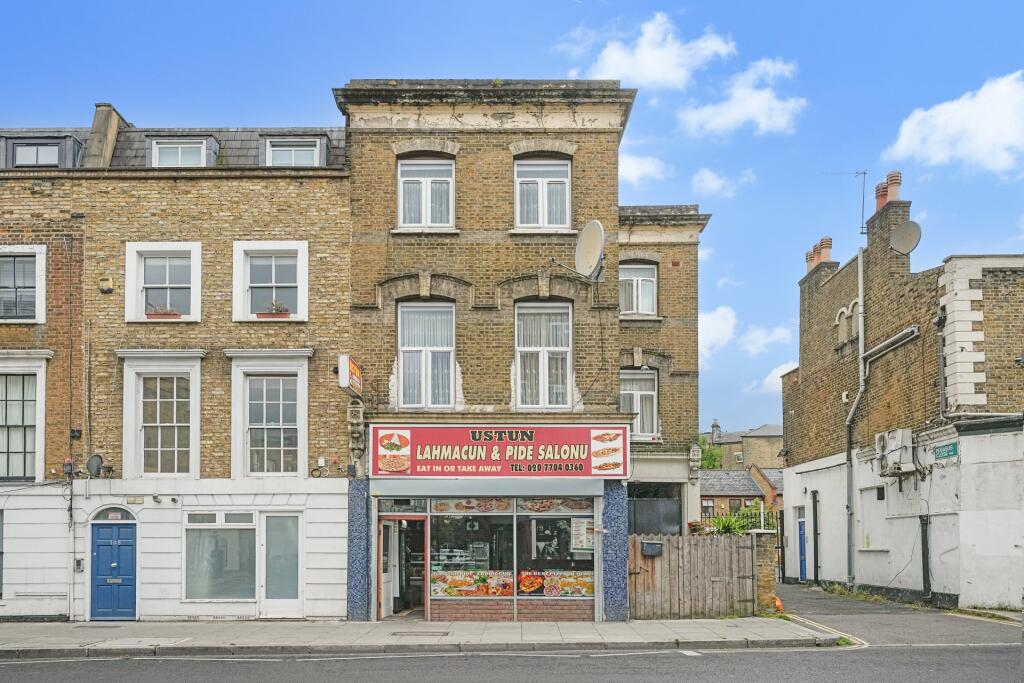 Main image of property: Green Lanes, Hackney, London, Greater London