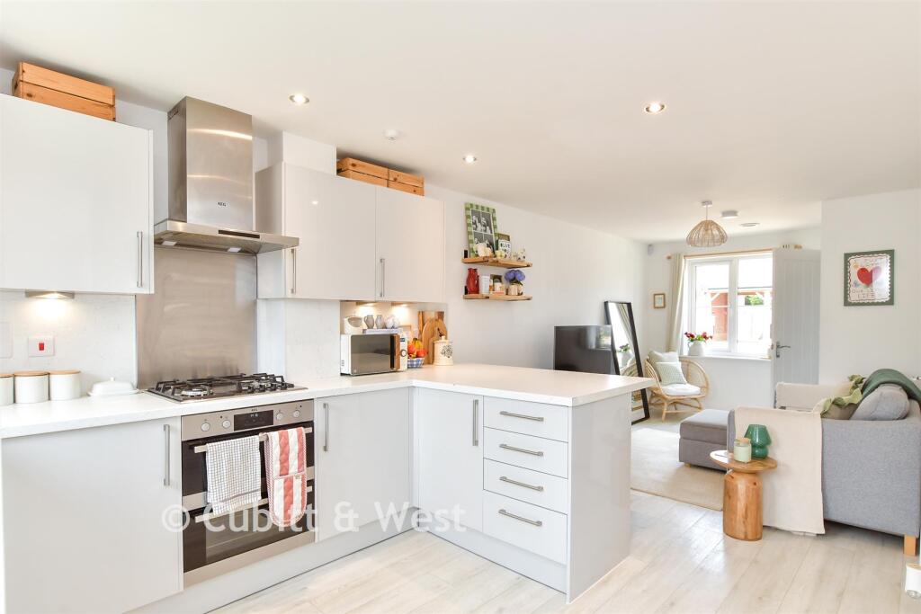 Main image of property: Windflower Chase, Worthing, West Sussex