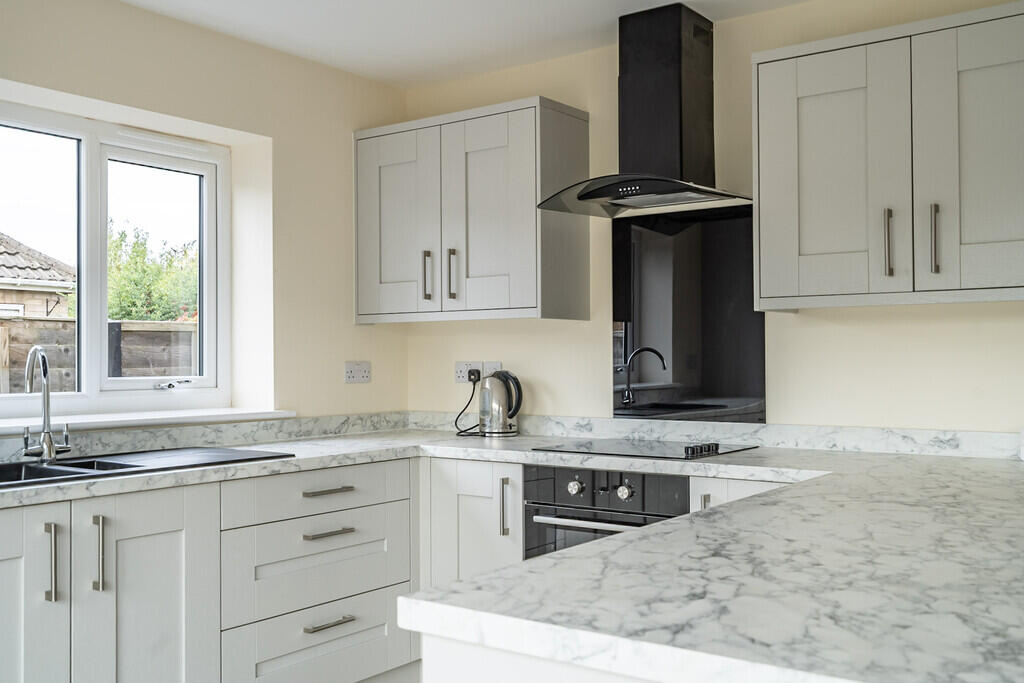 House in York - View 4