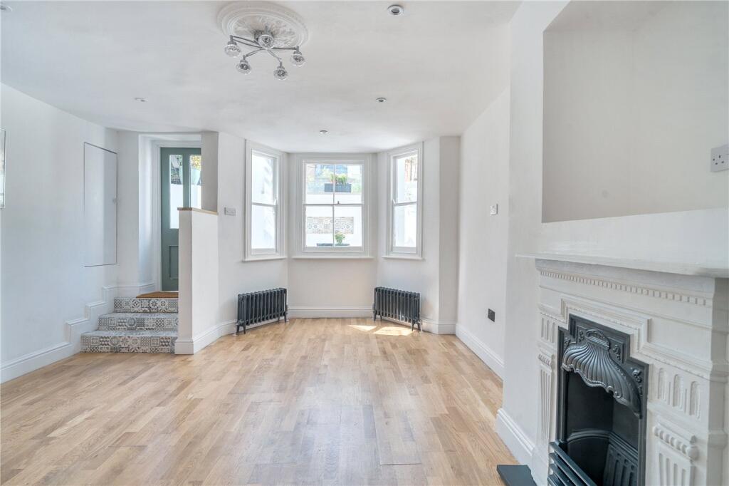 Main image of property: Devonshire Road, London, SE23
