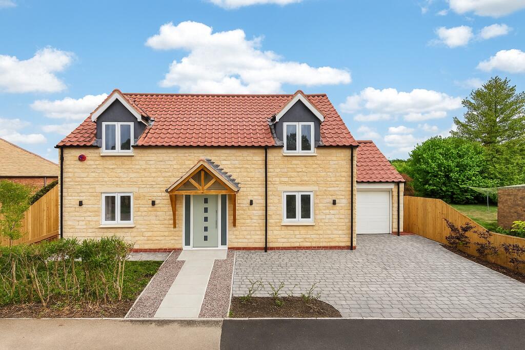 Main image of property: High Street, Swinstead, Grantham