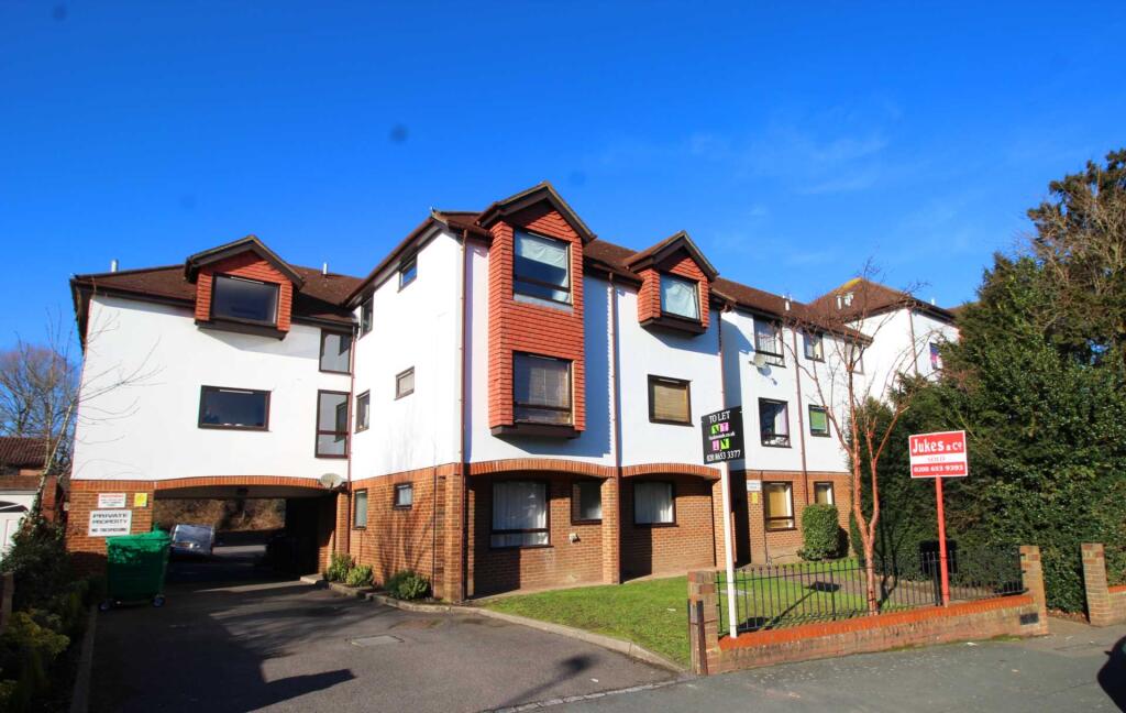 Main image of property: Norwood Lakes