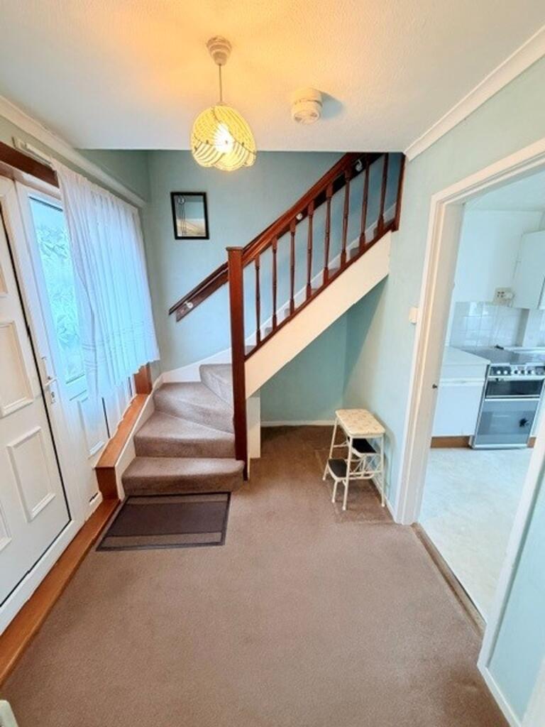 House in Glenrothes, Rimbleton - View 4