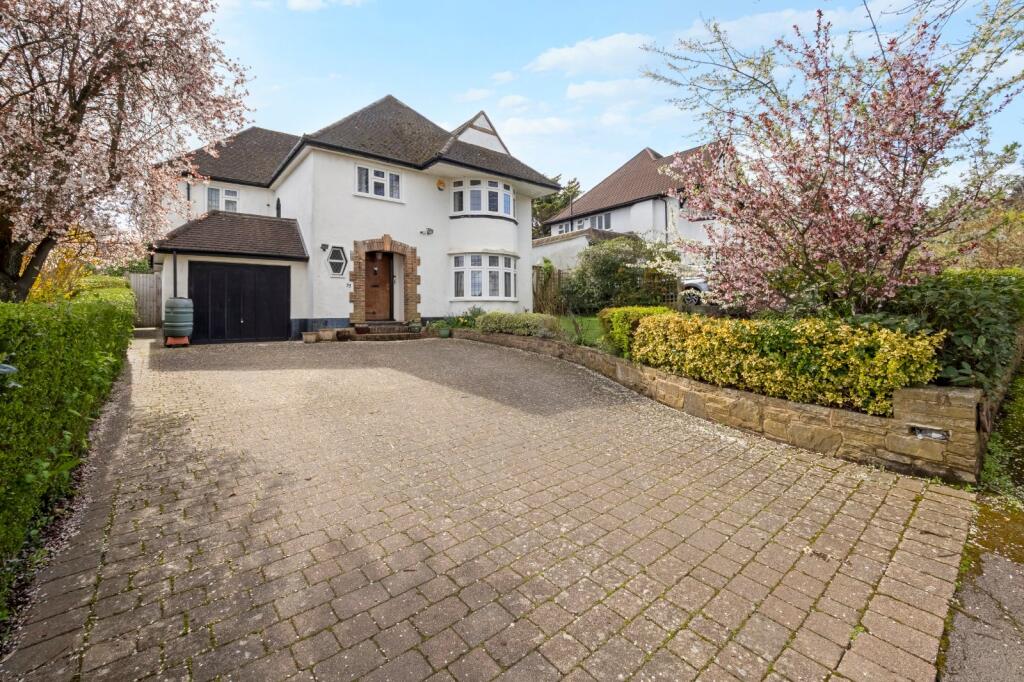 Main image of property: Beeches Walk, Carshalton, SM5