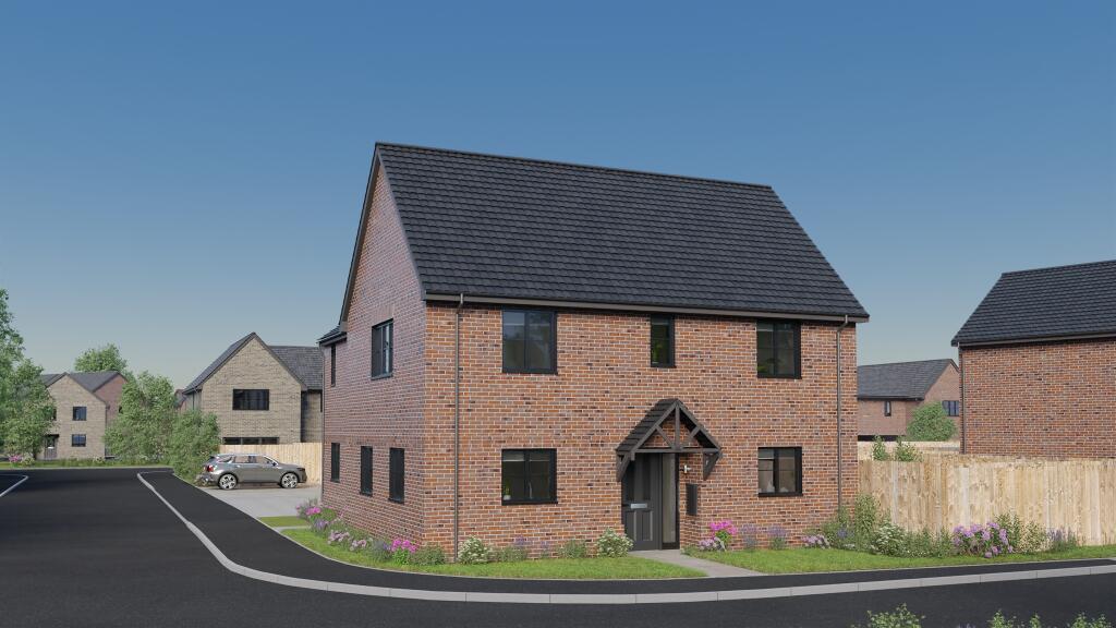 Main image of property: Norwich Road, Attleborough