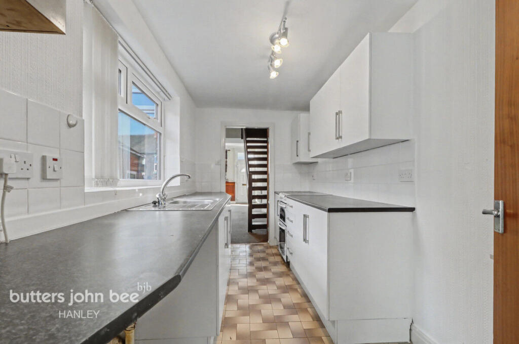 Main image of property: Hanley, Stoke On Trent