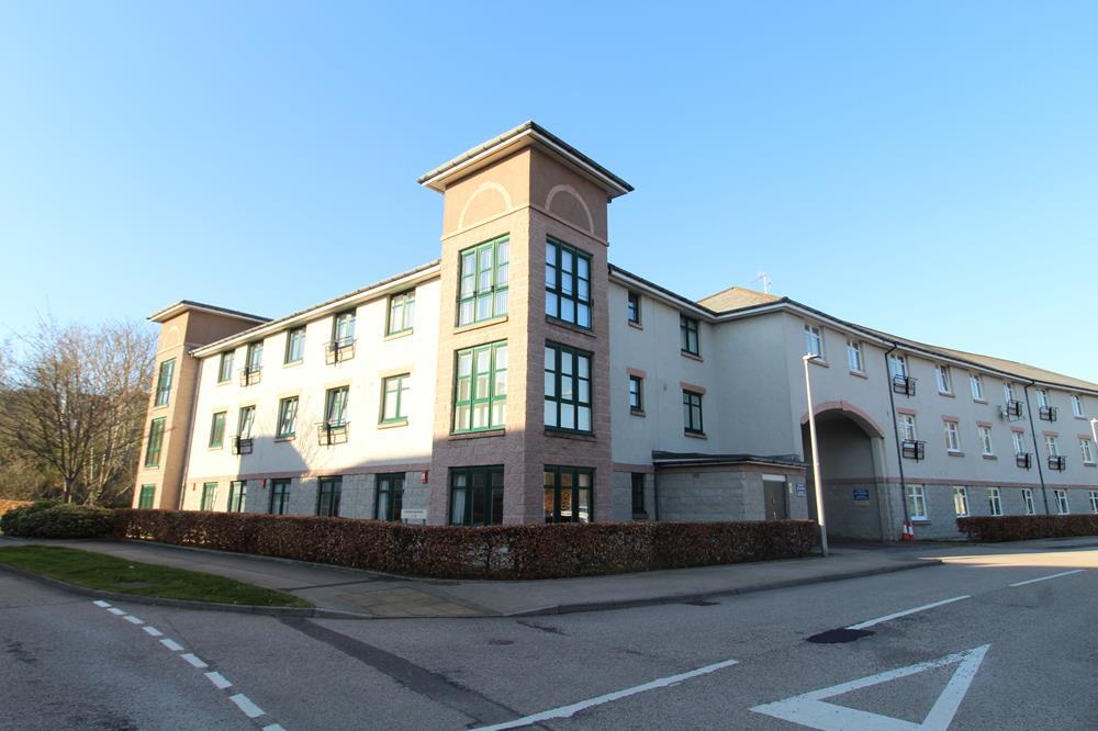 Ladeside, First Floor, AB22