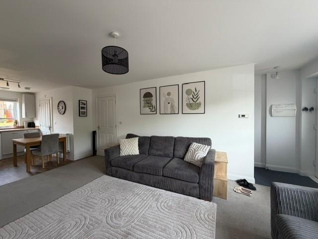 2 Falcon Row, Merlin Gate, Newent SHARED OWNERSHIP photo 2
