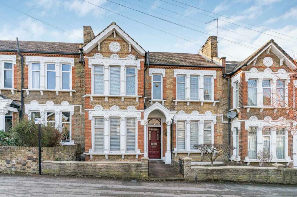 Main image of property: Shell Road, London SE13