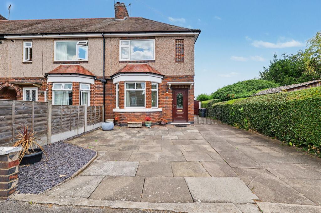 Main image of property: Newland Lane, Coventry, CV7