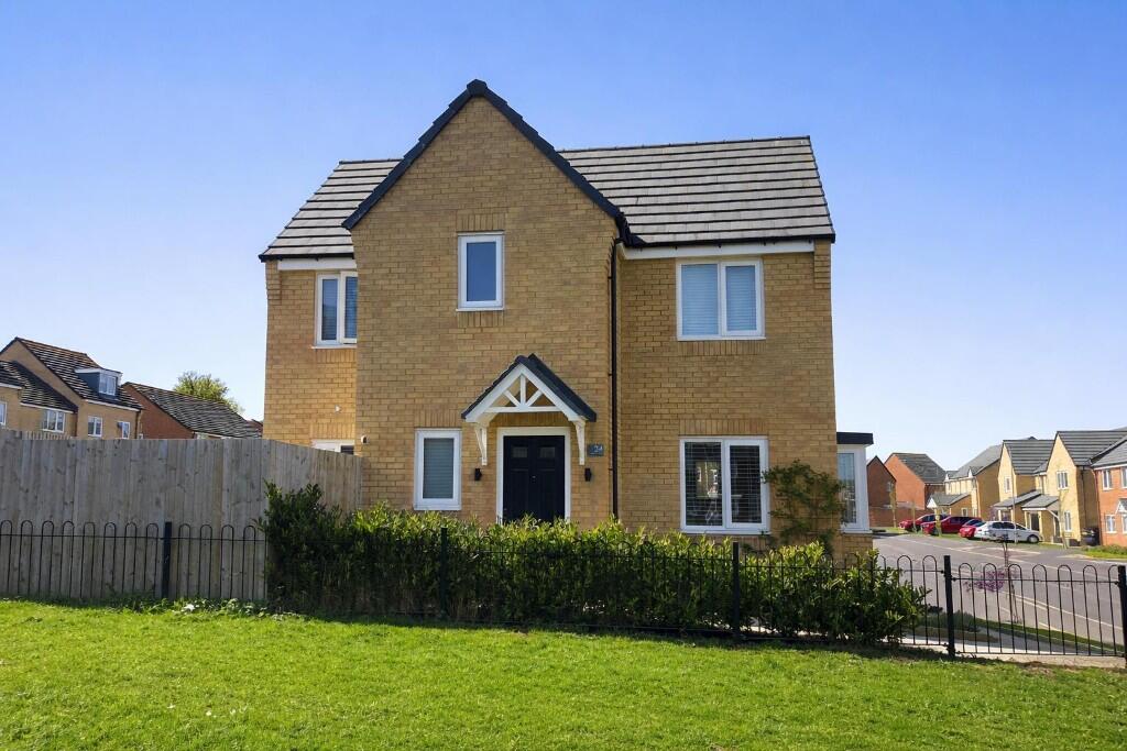 Main image of property: Belsay Close, Chester Le Street, County Durham, DH2