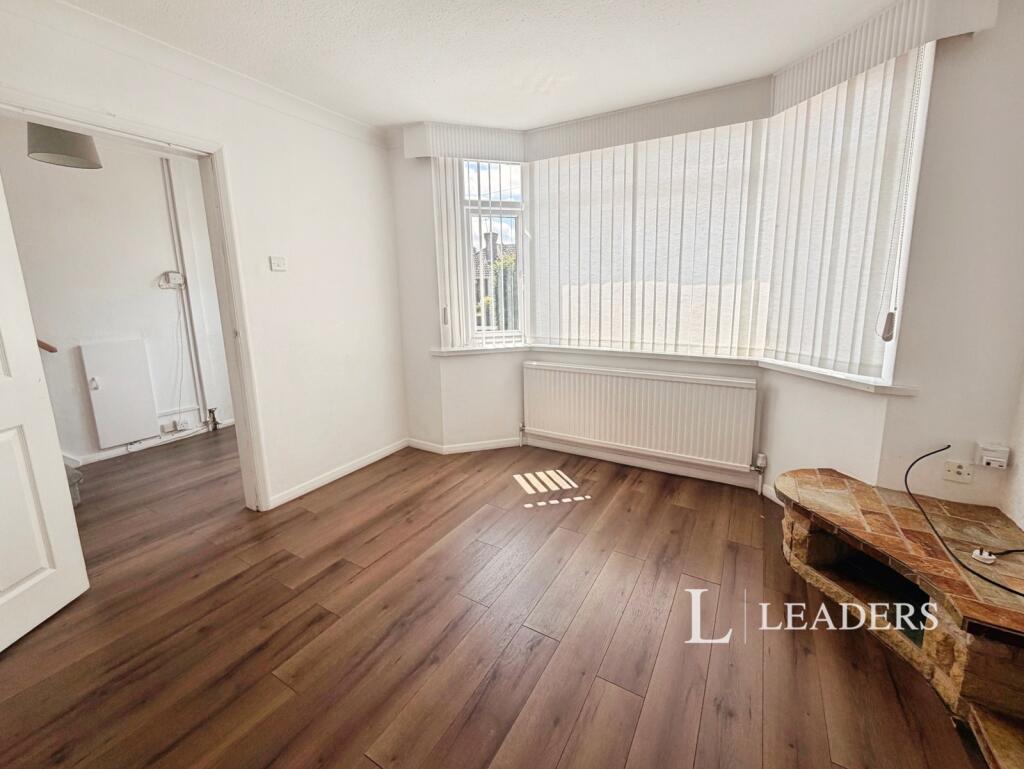 House in Newark and Sherwood, Clipstone - View 4