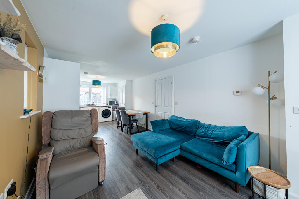 House in Leicester - View 5