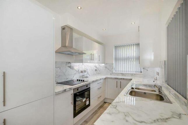 Main image of property: Cedar Street, Derby, Derbyshire, DE22