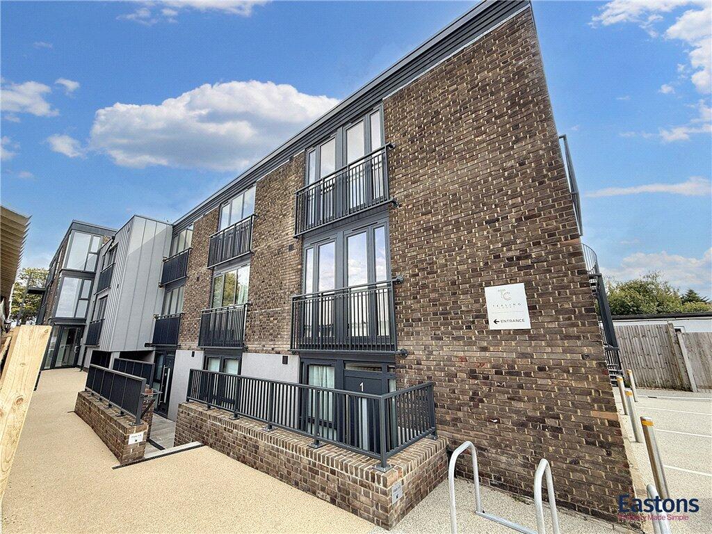 Main image of property: Tealing Drive, Epsom, Surrey, KT19