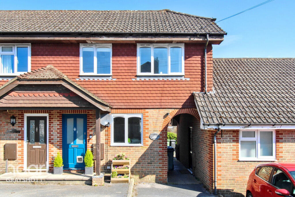 Main image of property: Glen Road, Grayshott
