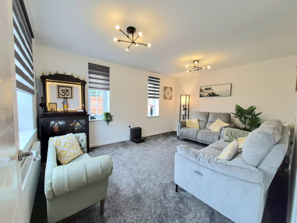House in Crewe - View 3
