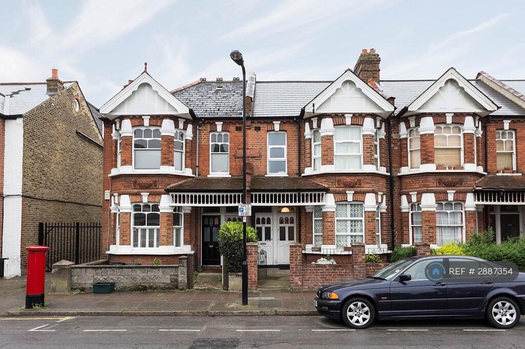 Main image of property: Valetta Road, London, W3