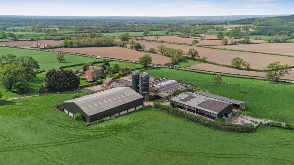Main image of property: Oak Farm - Lot 2
