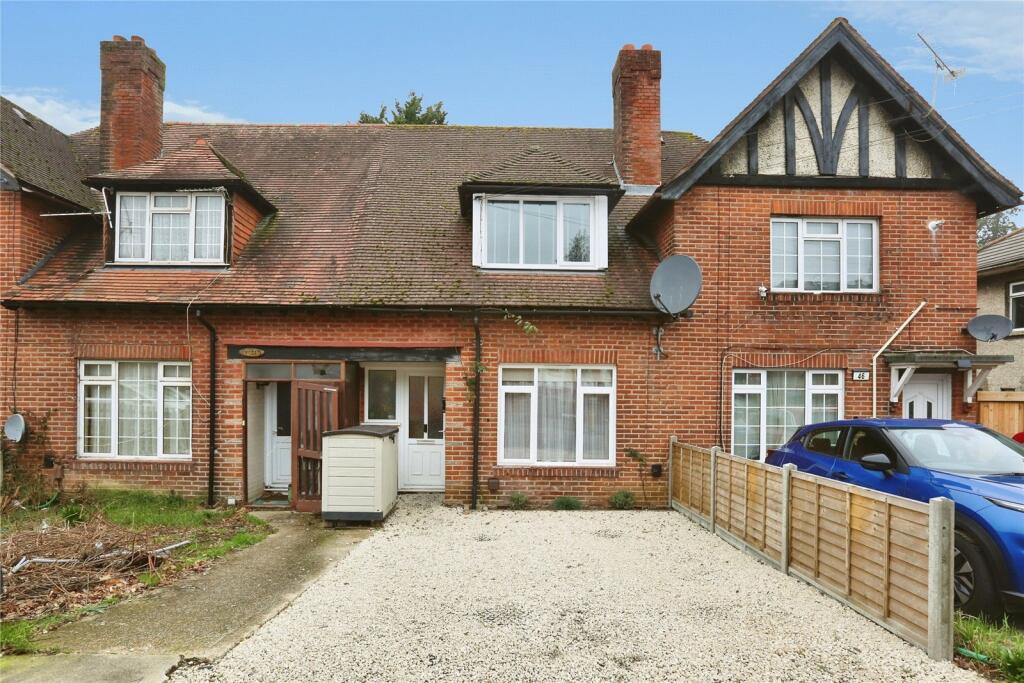 Main image of property: Blackthorn Road, SOUTHAMPTON, Hampshire, SO19
