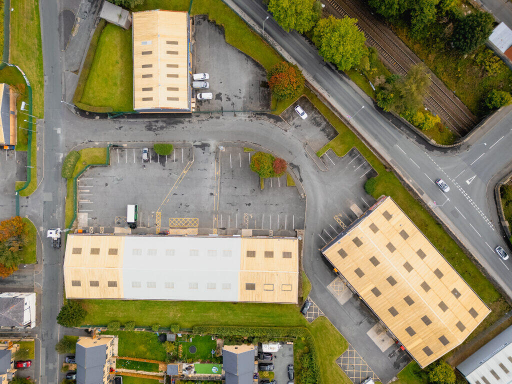 Additional image 45 of Burnham Trade Park, Burnham Gate, Burnley, BB11 4AJ