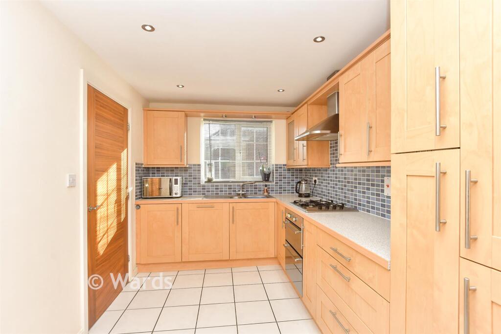 Main image of property: Poppy Crescent, Minster-On-Sea, Sheerness, Kent