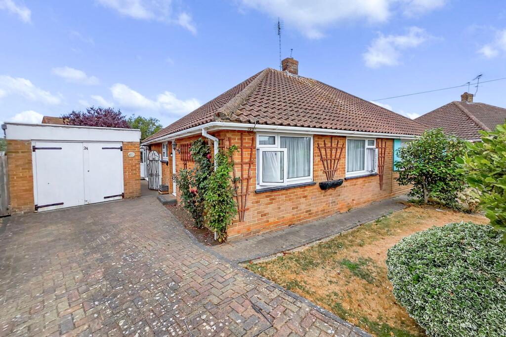 House in Brighton