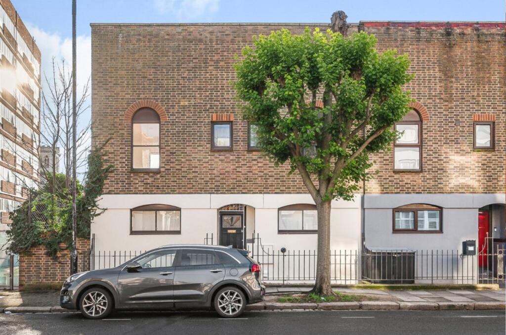Main image of property: Castle Road, 
Chalk Farm, NW1