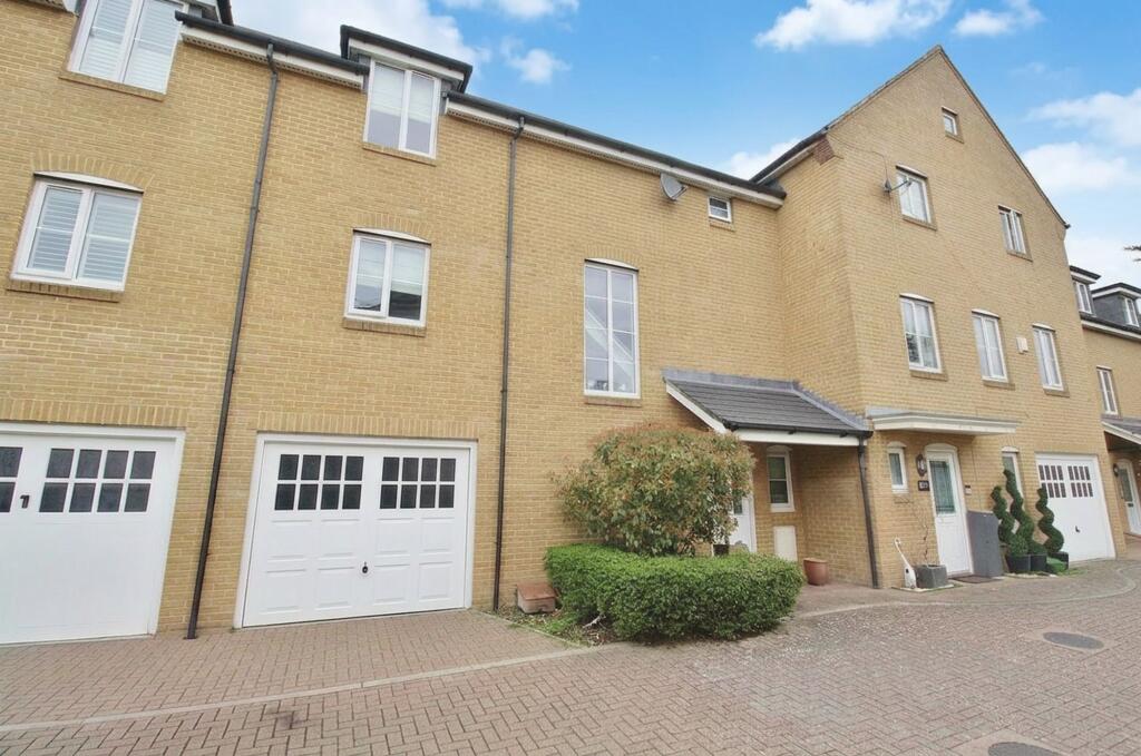 Main image of property: Sloane Court, The Grove, Isleworth TW7