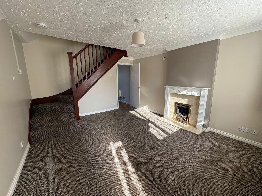House in Charnwood, Shepshed - View 2