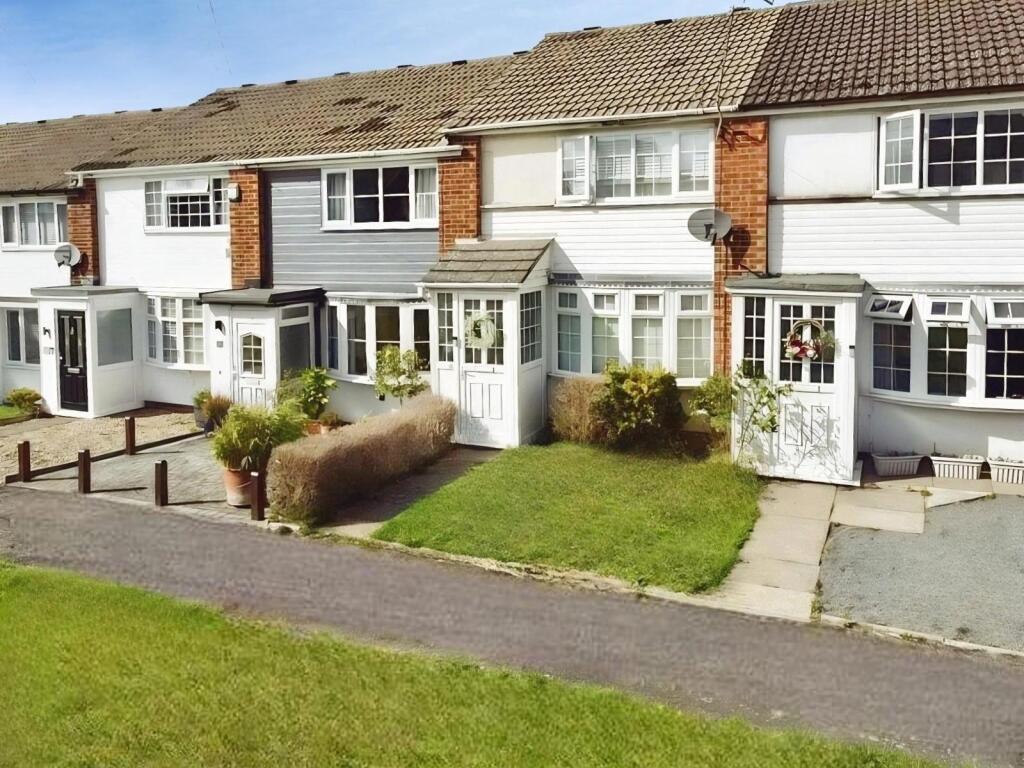 Main image of property: Twycross Road, Burbage, Hinckley, Leicestershire, LE10