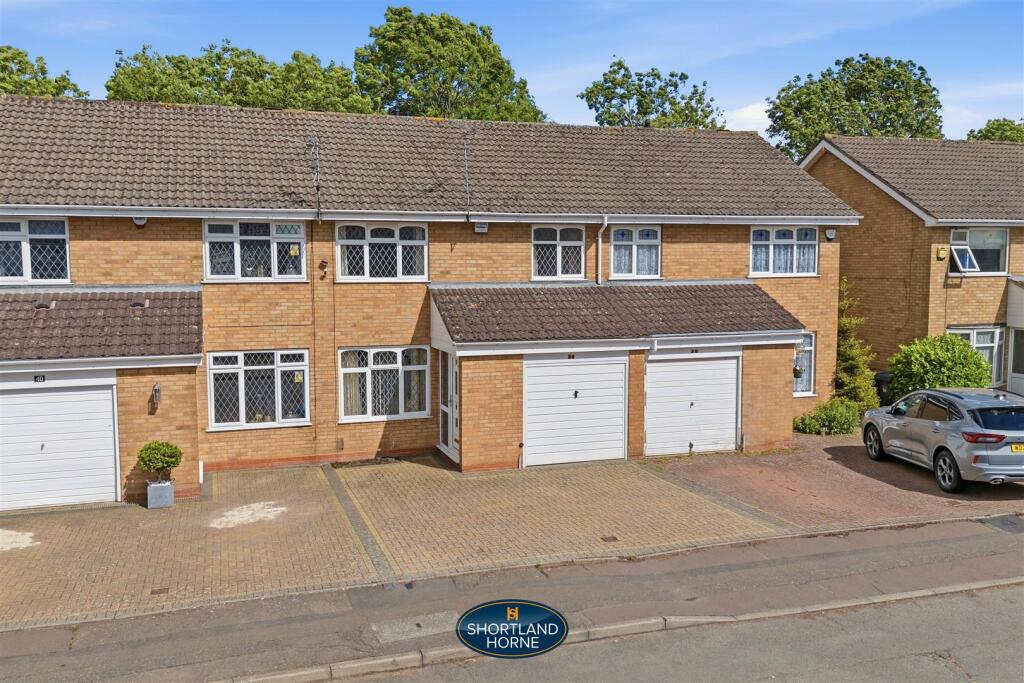 Main image of property: Linwood Drive, Walsgrave, Coventry, CV2 2LZ